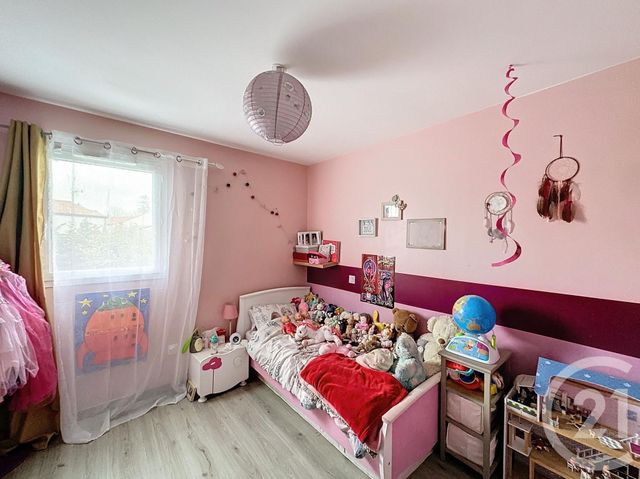 Maison &agrave; vendre - 4 pi&egrave;ces - 69,52 m2 - Moutiers Sur Le Lay - 85 - PAYS-DE-LOIRE