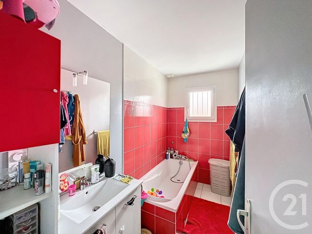 Maison &agrave; vendre - 4 pi&egrave;ces - 69,52 m2 - Moutiers Sur Le Lay - 85 - PAYS-DE-LOIRE