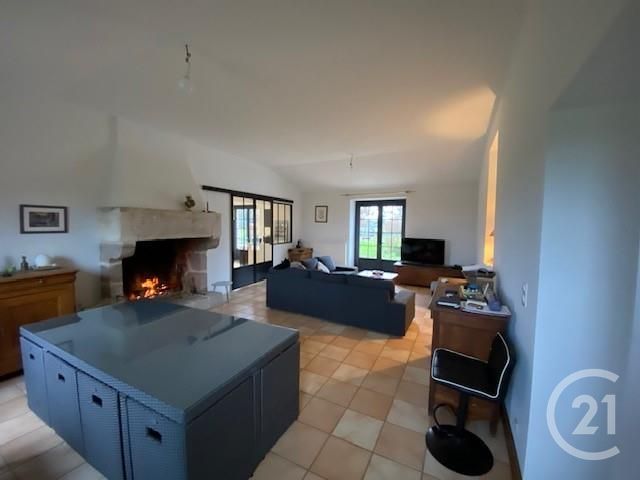 Maison à vendre - 7 pièces - 235 m2 - Moutiers Sur Le Lay - 85 - PAYS-DE-LOIRE