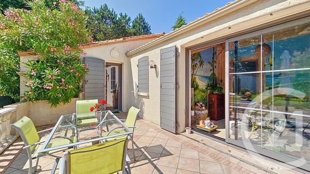 Maison à vendre - 8 pièces - 156 m2 - Mareuil Sur Lay Dissais - 85 - PAYS-DE-LOIRE