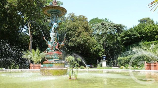 Terrain à vendre - 2921 m2 - Lucon - 85 - PAYS-DE-LOIRE