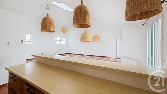 Maison &agrave; vendre - 10 pi&egrave;ces - 363 m2 - Bessay - 85 - PAYS-DE-LOIRE