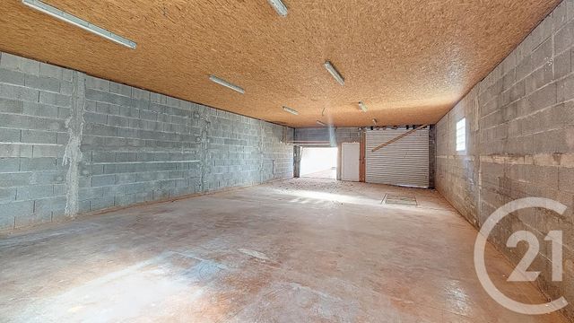 Maison &agrave; vendre - 10 pi&egrave;ces - 363 m2 - Bessay - 85 - PAYS-DE-LOIRE