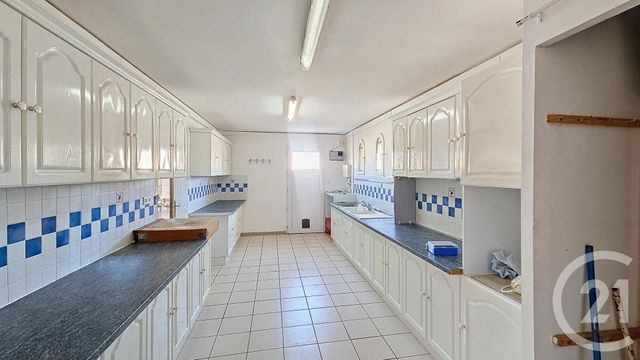Maison &agrave; vendre - 10 pi&egrave;ces - 363 m2 - Bessay - 85 - PAYS-DE-LOIRE