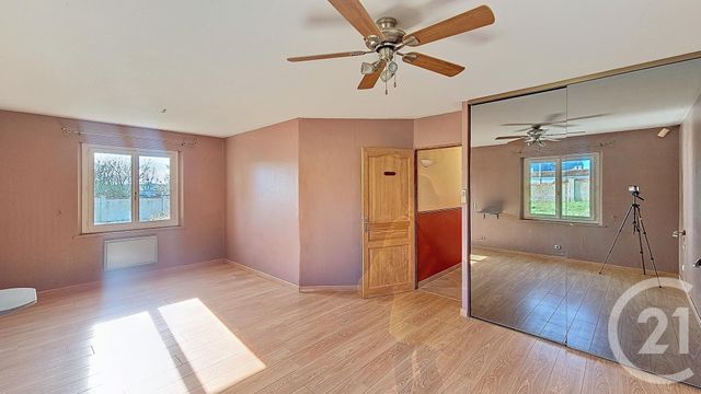 Maison &agrave; vendre - 10 pi&egrave;ces - 363 m2 - Bessay - 85 - PAYS-DE-LOIRE