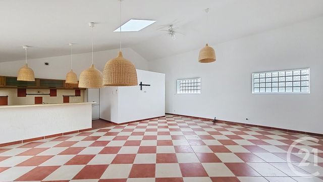 Maison &agrave; vendre - 10 pi&egrave;ces - 363 m2 - Bessay - 85 - PAYS-DE-LOIRE