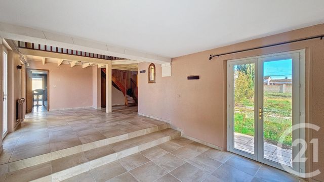 Maison &agrave; vendre - 10 pi&egrave;ces - 363 m2 - Bessay - 85 - PAYS-DE-LOIRE