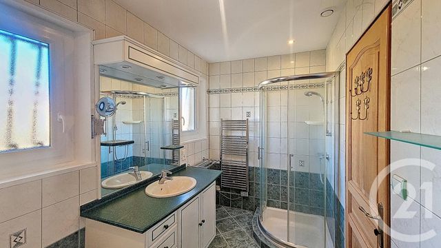 Maison &agrave; vendre - 10 pi&egrave;ces - 363 m2 - Bessay - 85 - PAYS-DE-LOIRE