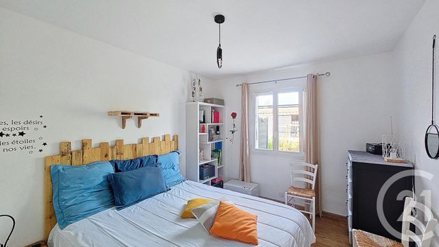 Maison à vendre - 4 pièces - 136 m2 - Les Magnils Reigniers - 85 - PAYS-DE-LOIRE