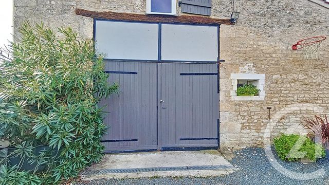 Maison à vendre - 4 pièces - 136 m2 - Les Magnils Reigniers - 85 - PAYS-DE-LOIRE