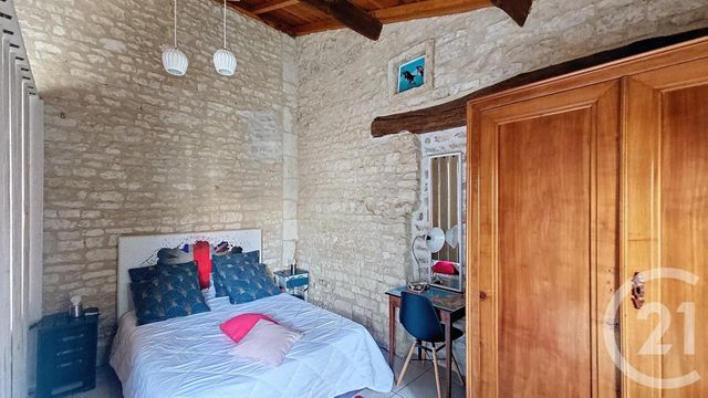 Maison à vendre - 4 pièces - 136 m2 - Les Magnils Reigniers - 85 - PAYS-DE-LOIRE