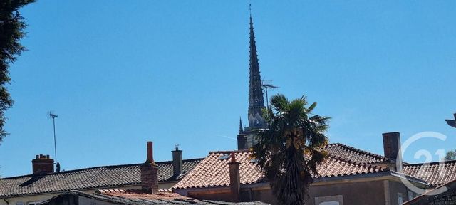 Maison à vendre - 7 pièces - 160 m2 - Lucon - 85 - PAYS-DE-LOIRE