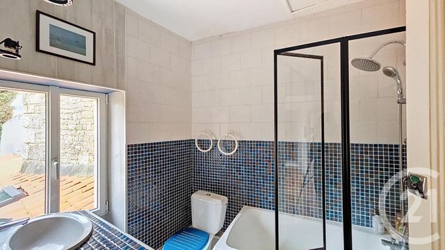 Maison à vendre - 7 pièces - 160 m2 - Lucon - 85 - PAYS-DE-LOIRE