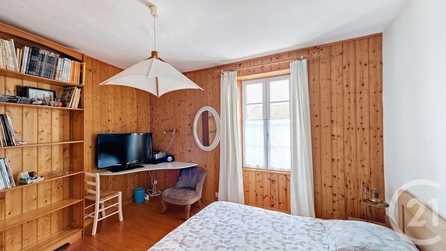 Maison à vendre - 7 pièces - 160 m2 - Lucon - 85 - PAYS-DE-LOIRE