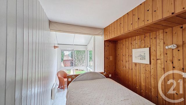 Maison à vendre - 7 pièces - 160 m2 - Lucon - 85 - PAYS-DE-LOIRE