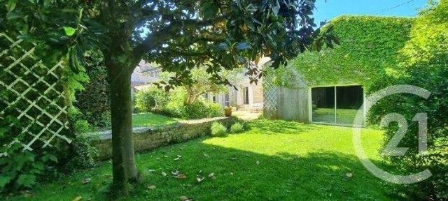 Maison à vendre - 7 pièces - 160 m2 - Lucon - 85 - PAYS-DE-LOIRE