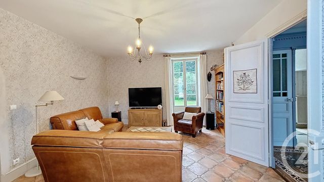 Maison à vendre - 7 pièces - 160 m2 - Lucon - 85 - PAYS-DE-LOIRE