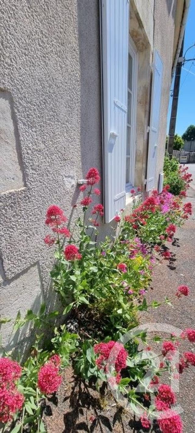 Maison à vendre - 7 pièces - 160 m2 - Lucon - 85 - PAYS-DE-LOIRE