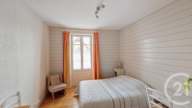 Maison à vendre - 7 pièces - 160 m2 - Lucon - 85 - PAYS-DE-LOIRE