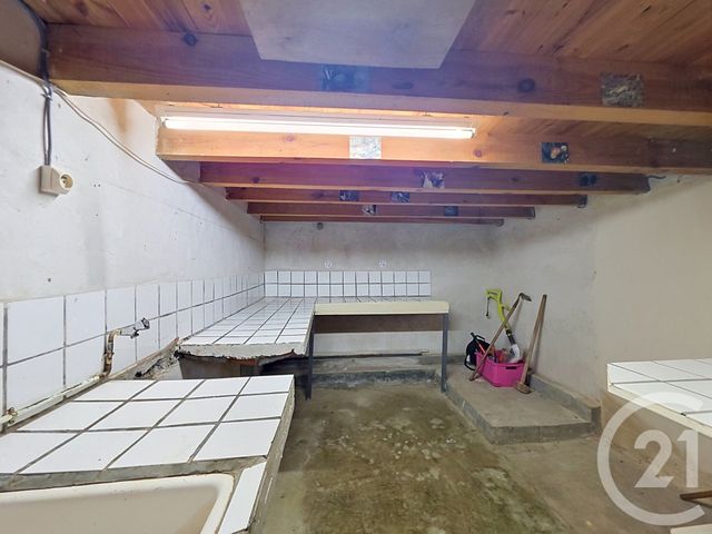 Maison &agrave; vendre - 5 pi&egrave;ces - 99,21 m2 - St Denis Du Payre - 85 - PAYS-DE-LOIRE