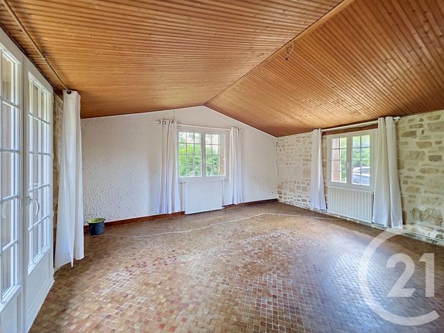 Maison &agrave; vendre - 5 pi&egrave;ces - 99,21 m2 - St Denis Du Payre - 85 - PAYS-DE-LOIRE