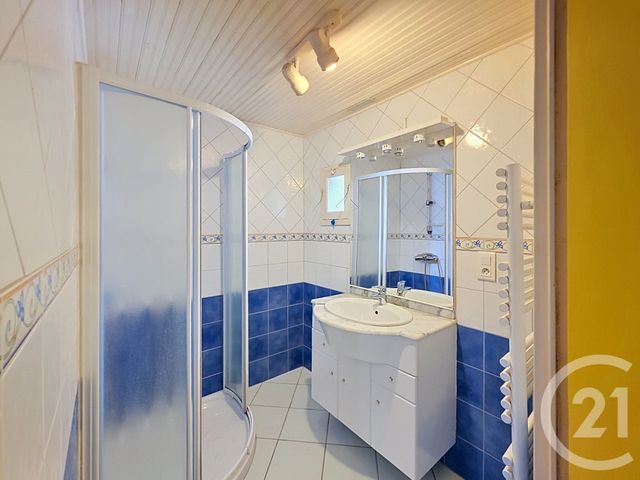 Maison &agrave; vendre - 5 pi&egrave;ces - 99,21 m2 - St Denis Du Payre - 85 - PAYS-DE-LOIRE