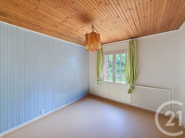 Maison &agrave; vendre - 5 pi&egrave;ces - 99,21 m2 - St Denis Du Payre - 85 - PAYS-DE-LOIRE