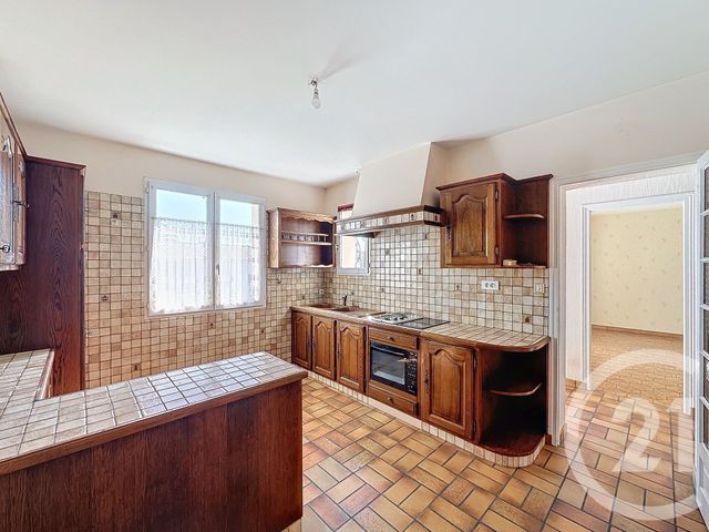 Maison à vendre - 4 pièces - 88,64 m2 - Lucon - 85 - PAYS-DE-LOIRE