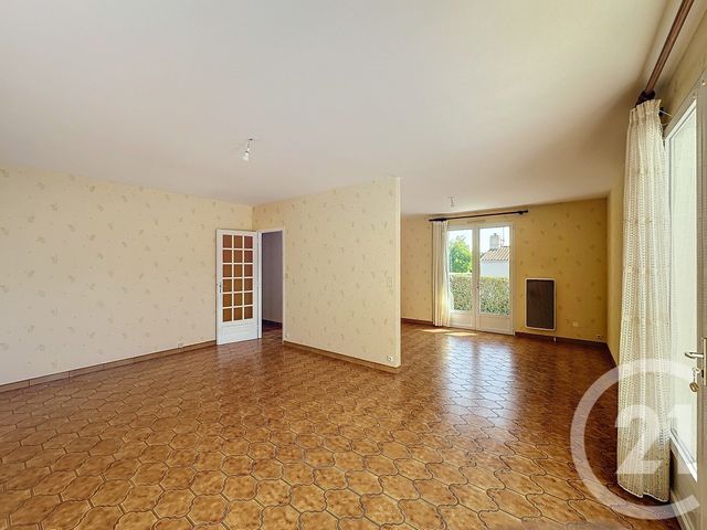 Maison à vendre - 4 pièces - 88,64 m2 - Lucon - 85 - PAYS-DE-LOIRE