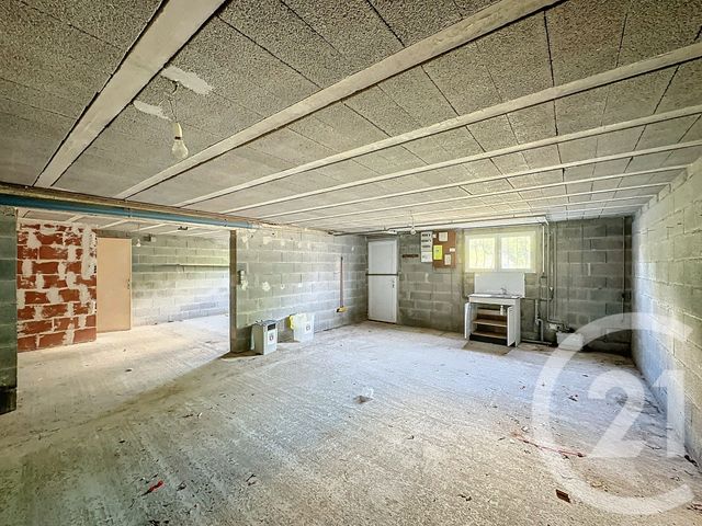 Maison à vendre - 4 pièces - 88,64 m2 - Lucon - 85 - PAYS-DE-LOIRE