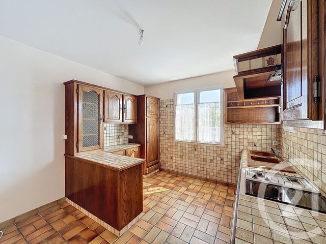 Maison à vendre - 4 pièces - 88,64 m2 - Lucon - 85 - PAYS-DE-LOIRE