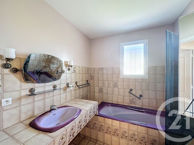 Maison à vendre - 4 pièces - 88,64 m2 - Lucon - 85 - PAYS-DE-LOIRE