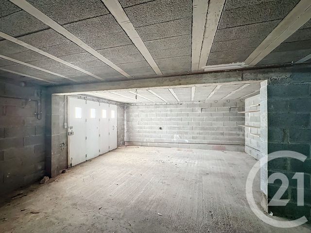 Maison à vendre - 4 pièces - 88,64 m2 - Lucon - 85 - PAYS-DE-LOIRE