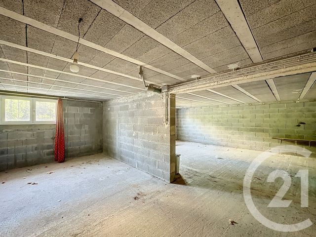 Maison à vendre - 4 pièces - 88,64 m2 - Lucon - 85 - PAYS-DE-LOIRE