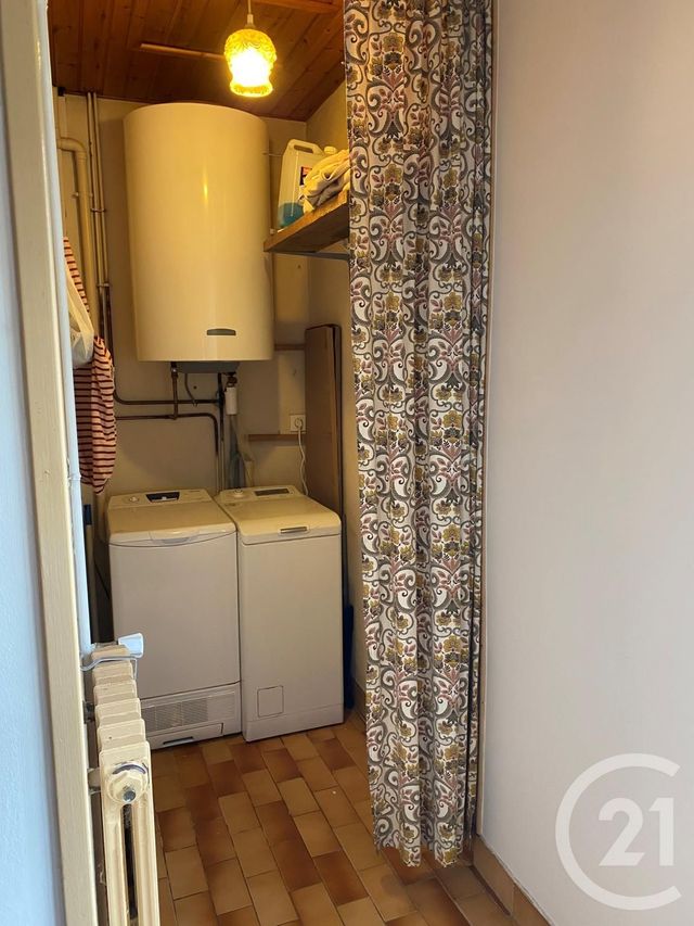 Appartement T3 à vendre - 4 pièces - 97,34 m2 - Le Champ St Pere - 85 - PAYS-DE-LOIRE