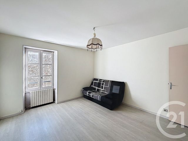 Appartement T3 à vendre - 4 pièces - 97,34 m2 - Le Champ St Pere - 85 - PAYS-DE-LOIRE