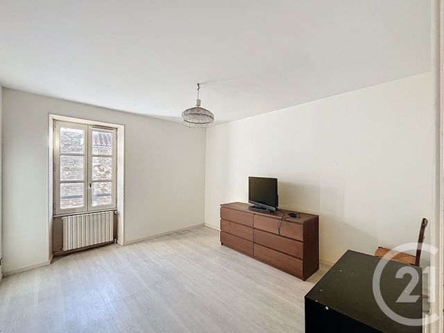 Appartement T3 à vendre - 4 pièces - 97,34 m2 - Le Champ St Pere - 85 - PAYS-DE-LOIRE