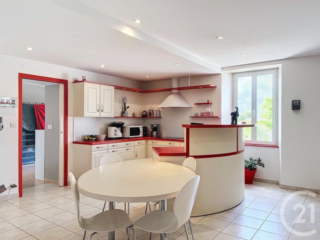Maison à vendre - 10 pièces - 259,34 m2 - Lucon - 85 - PAYS-DE-LOIRE