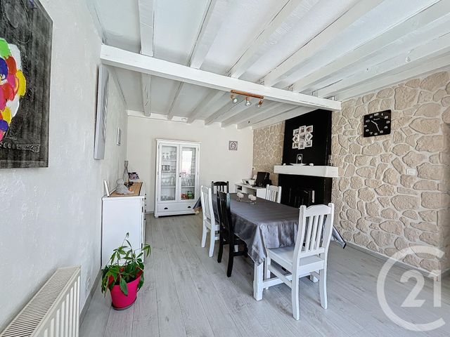 Maison à vendre - 10 pièces - 259,34 m2 - Lucon - 85 - PAYS-DE-LOIRE