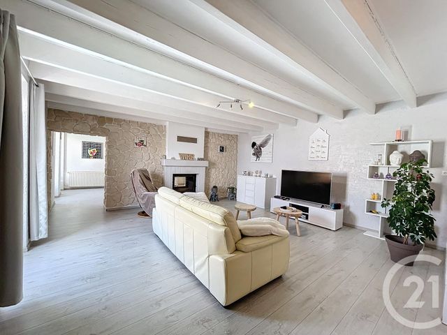 Maison à vendre - 10 pièces - 259,34 m2 - Lucon - 85 - PAYS-DE-LOIRE