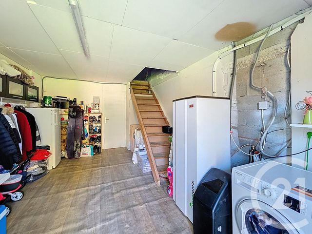 Maison à vendre - 6 pièces - 179 m2 - Le Langon - 85 - PAYS-DE-LOIRE