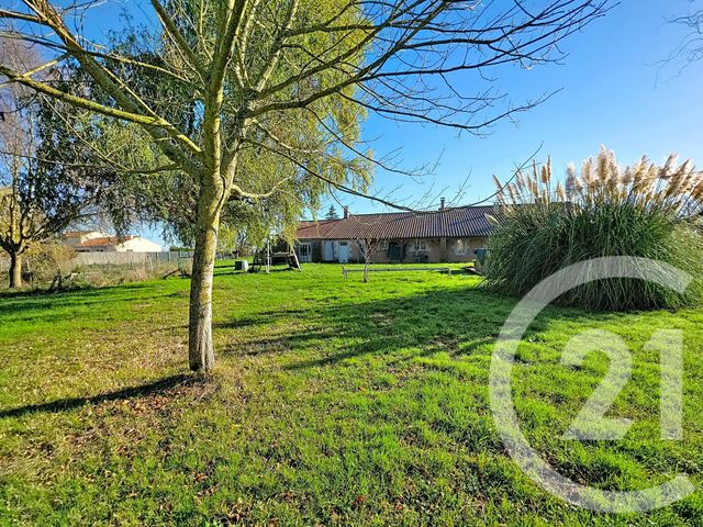 Maison à vendre - 6 pièces - 179 m2 - Le Langon - 85 - PAYS-DE-LOIRE