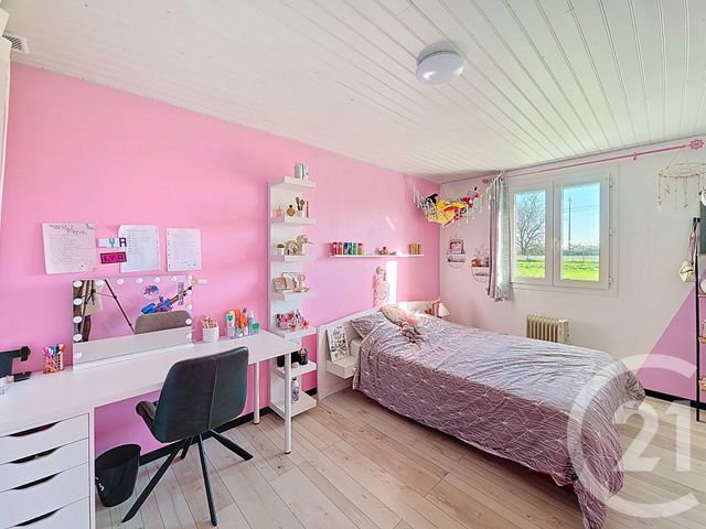 Maison à vendre - 6 pièces - 179 m2 - Le Langon - 85 - PAYS-DE-LOIRE