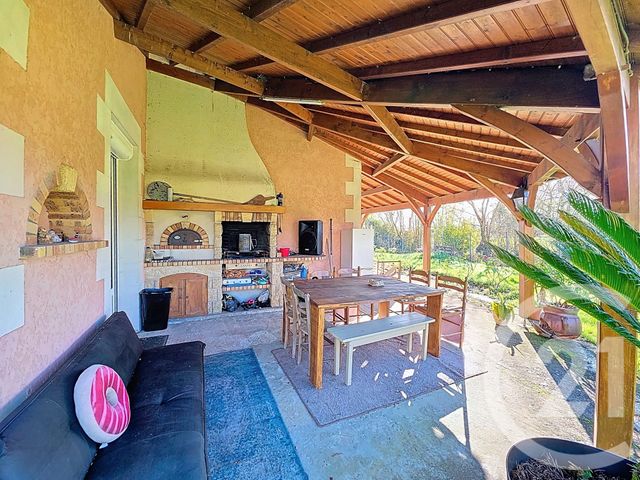 Maison à vendre - 6 pièces - 179 m2 - Le Langon - 85 - PAYS-DE-LOIRE