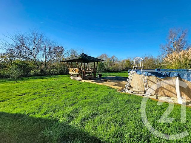 Maison à vendre - 6 pièces - 179 m2 - Le Langon - 85 - PAYS-DE-LOIRE