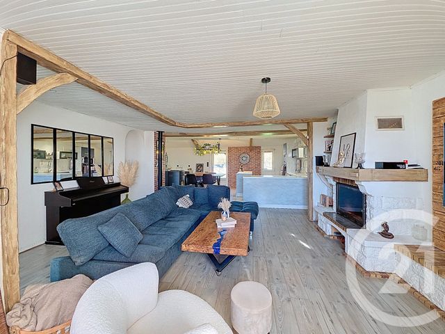 Maison à vendre LE LANGON