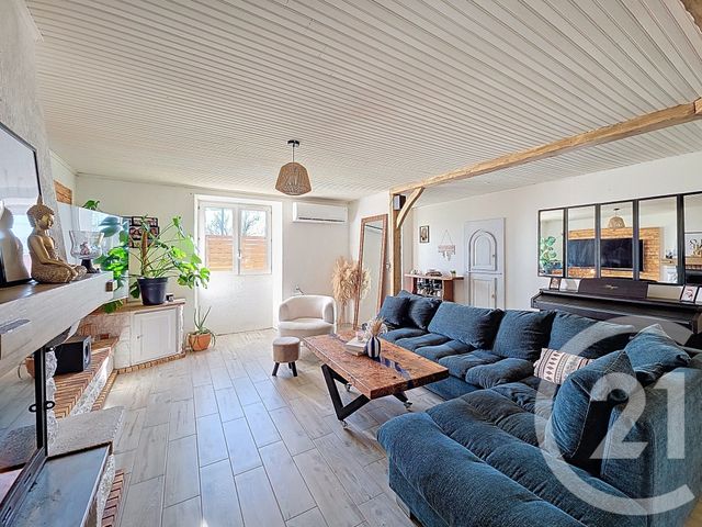 Maison à vendre - 6 pièces - 179 m2 - Le Langon - 85 - PAYS-DE-LOIRE