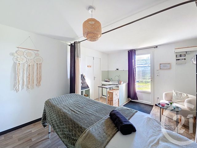 Maison à vendre - 6 pièces - 179 m2 - Le Langon - 85 - PAYS-DE-LOIRE