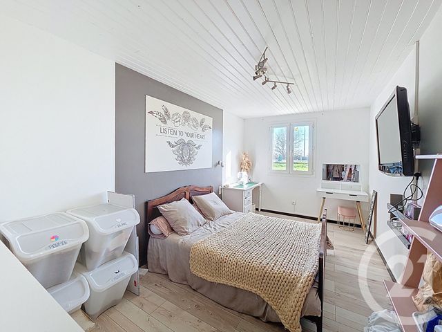 Maison à vendre - 6 pièces - 179 m2 - Le Langon - 85 - PAYS-DE-LOIRE