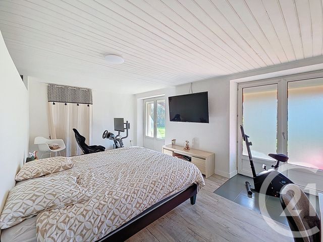 Maison à vendre - 6 pièces - 179 m2 - Le Langon - 85 - PAYS-DE-LOIRE